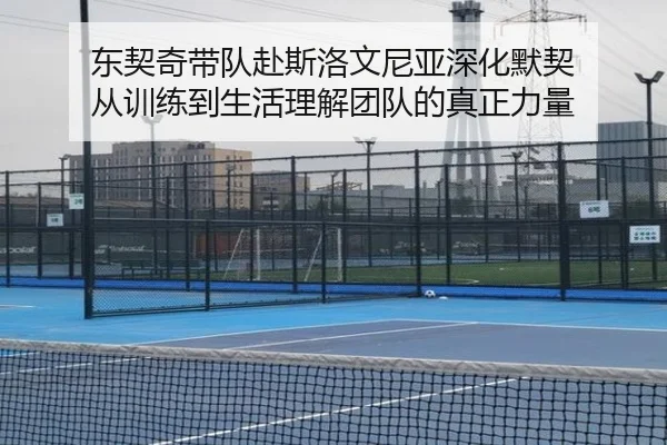 东契奇带队赴斯洛文尼亚深化默契 从训练到生活理解团队的真正力量